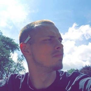 Meet your Posher, Zack